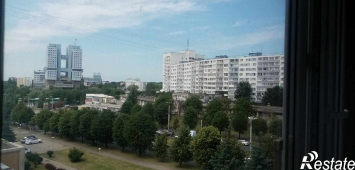 1-комн квартира Московский пр-кт, 68