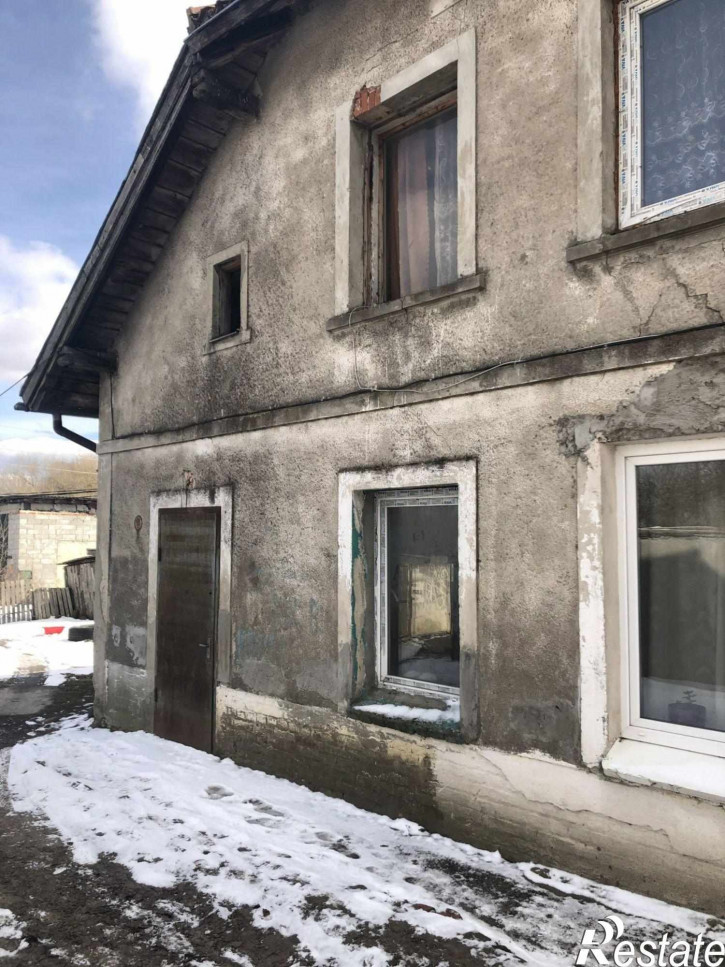 2-комн квартира Центральная ул, 9
