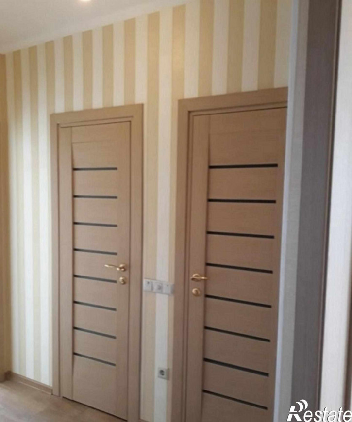 2-комн квартира Земельная ул, 12