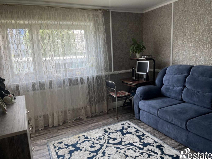2-комн квартира Кутаисская ул, 16