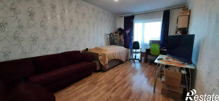 1-комн квартира Печатная ул, 21в