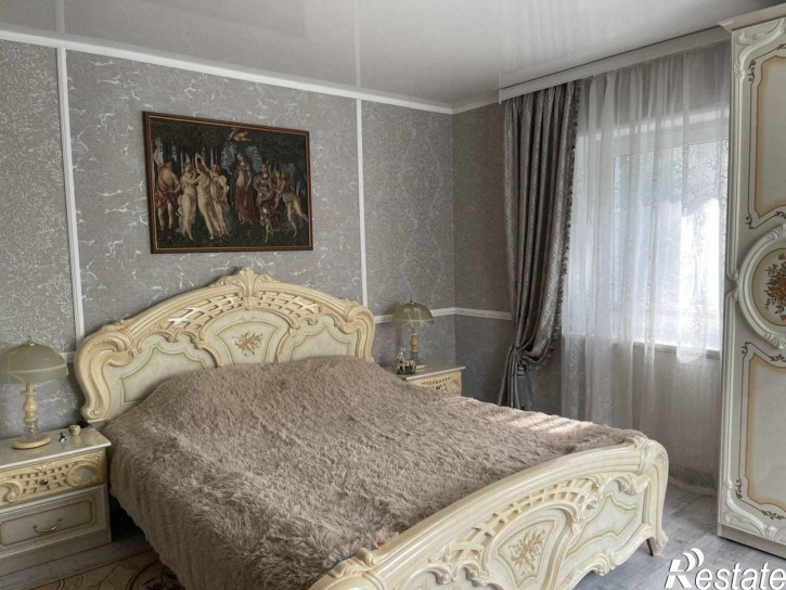 2-комн квартира Кутаисская ул, 16