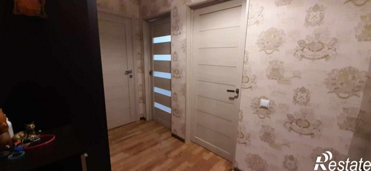 1-комн квартира Печатная ул, 21в