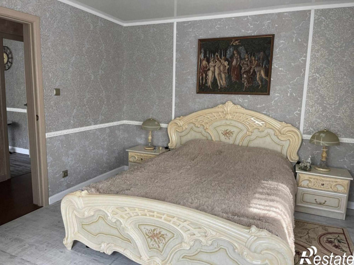 2-комн квартира Кутаисская ул, 16