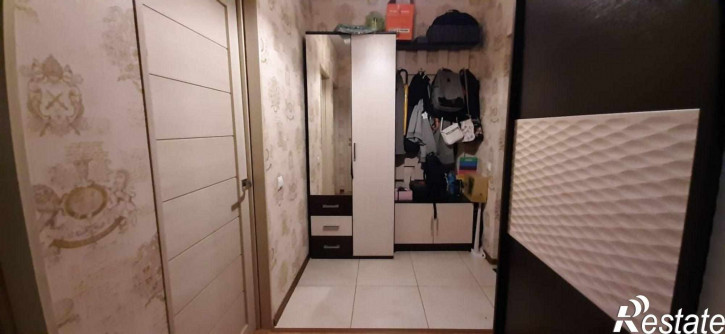 1-комн квартира Печатная ул, 21в