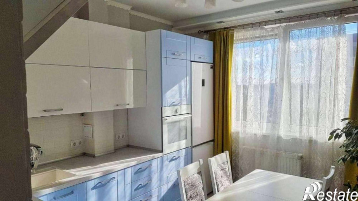 1-комн квартира Советский пр-кт, 81к2
