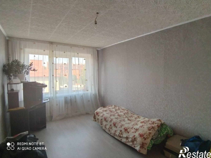 2-комн квартира Флотская ул, 3