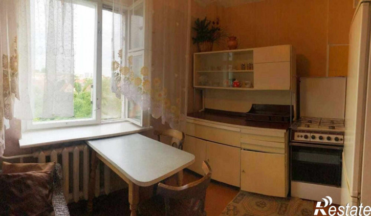 1-комн квартира Чекистов ул, 83