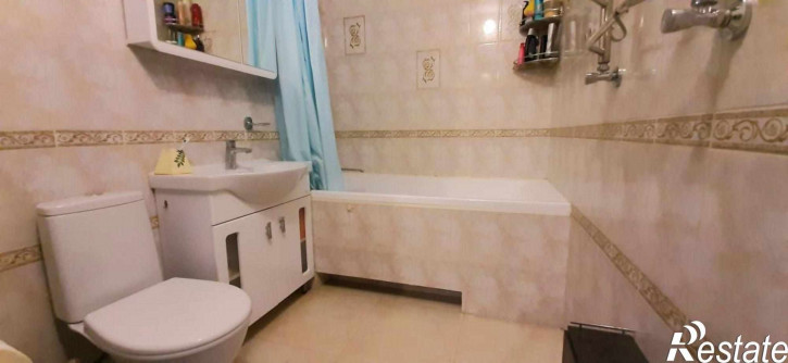 1-комн квартира Печатная ул, 21в