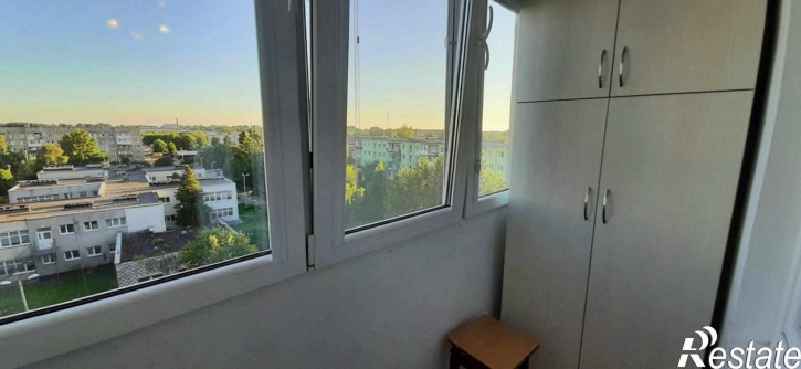 1-комн квартира Печатная ул, 21в
