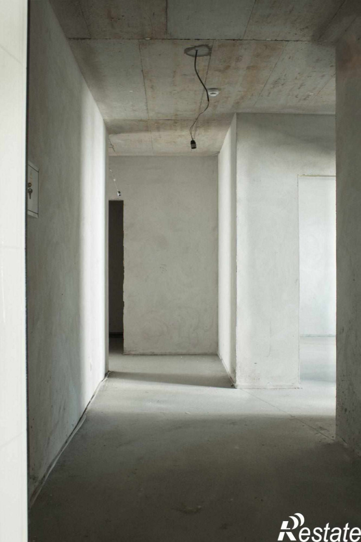 2-комн квартира Малоярославская ул, 14
