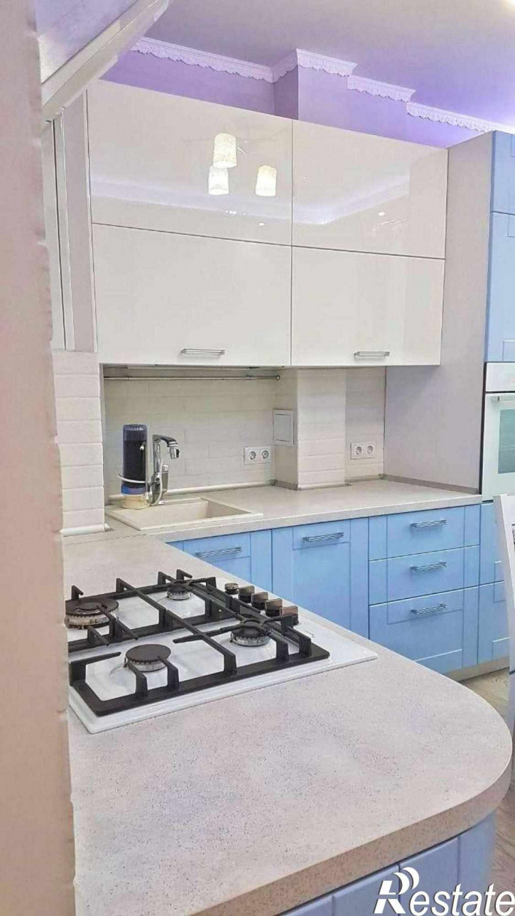 1-комн квартира Советский пр-кт, 81к2