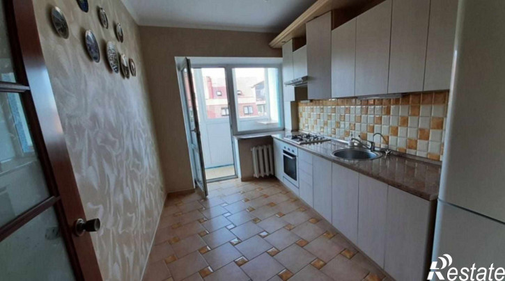 3-комн квартира Комсомольская ул, 76