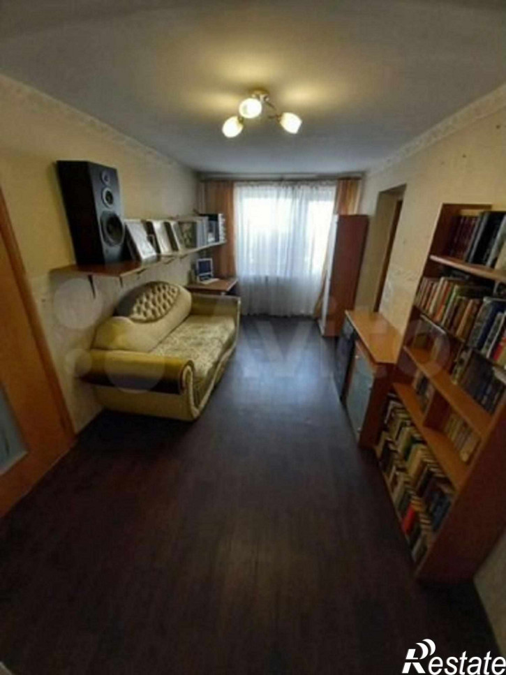 3-комн квартира Горького ул, 162