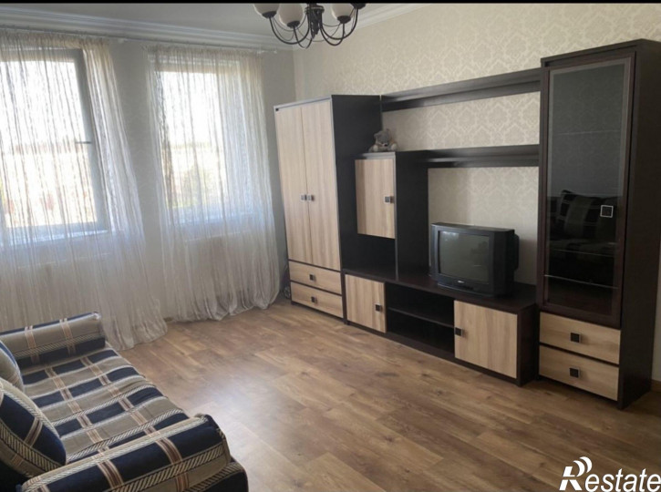1-комн квартира Мира ул, 7 б