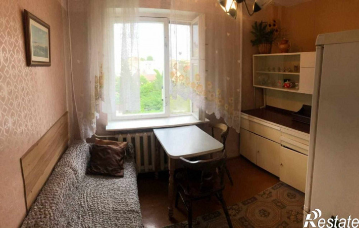 1-комн квартира Чекистов ул, 83