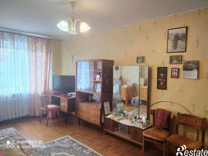 3-комн квартира Полковника Сафронова ул, 3