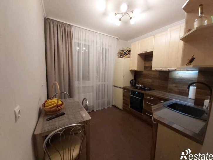 2-комн квартира Новгородская ул, 7