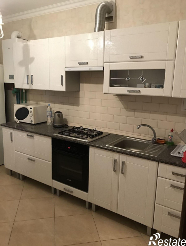1-комн квартира Мира ул, 7 б
