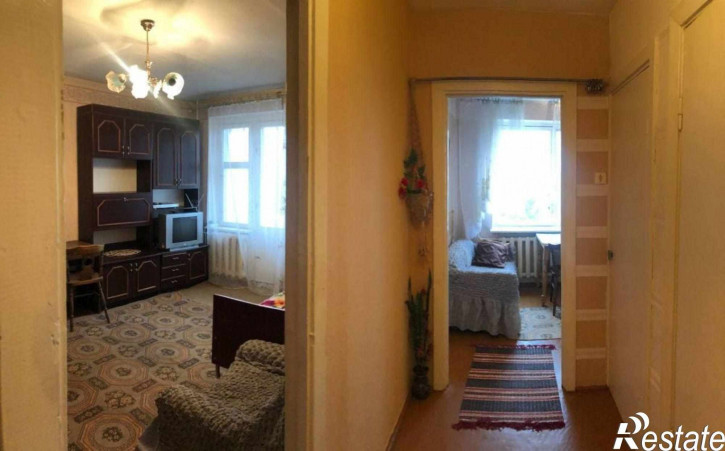1-комн квартира Чекистов ул, 83