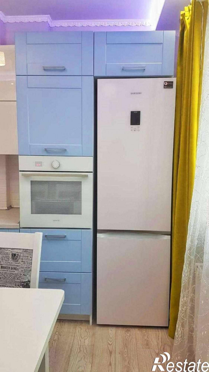 1-комн квартира Советский пр-кт, 81к2