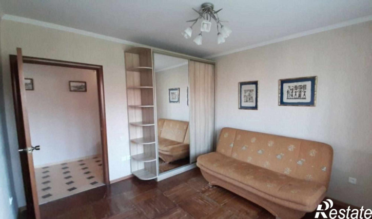 3-комн квартира Комсомольская ул, 76
