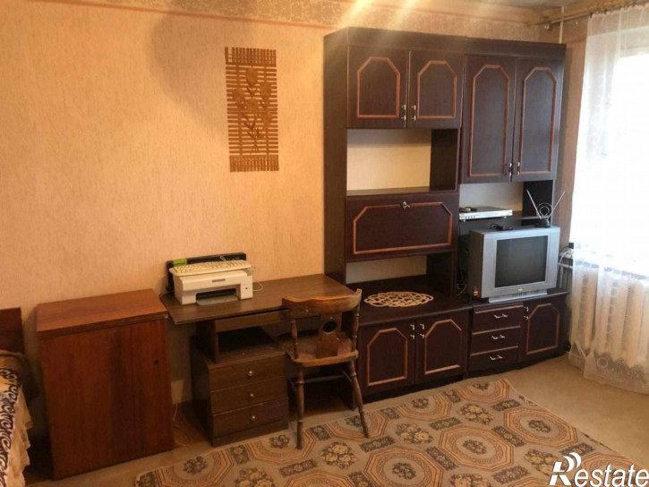1-комн квартира Чекистов ул, 83