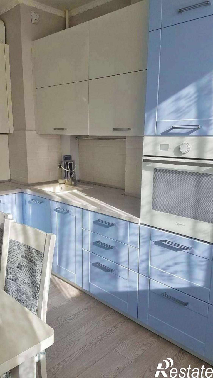 1-комн квартира Советский пр-кт, 81к2