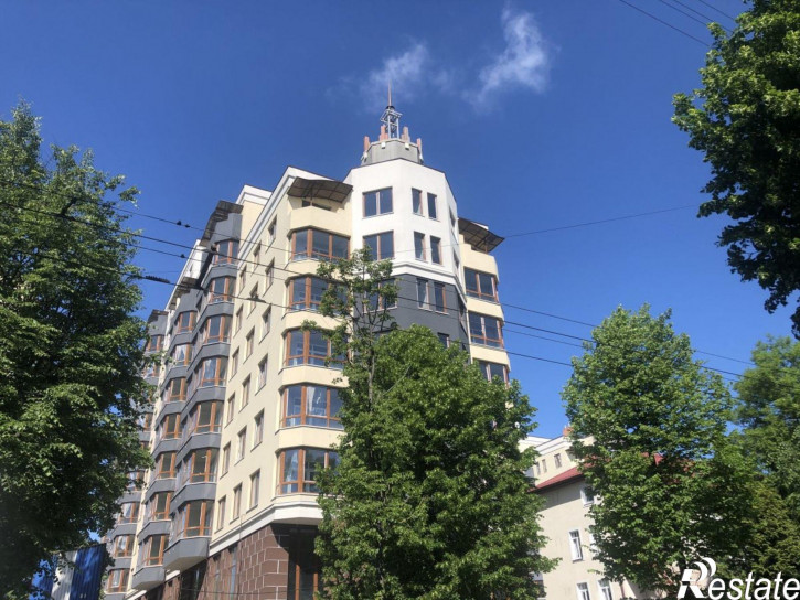 2-комн квартира Космонавта Леонова ул, 49а