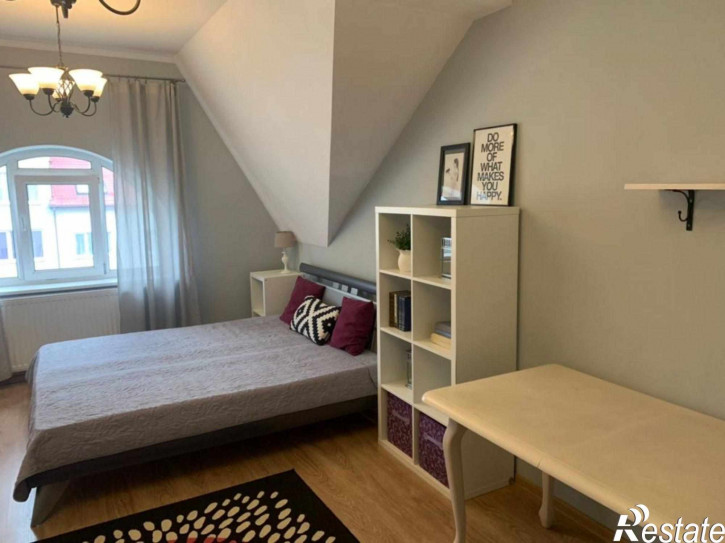 1-комн квартира Парковый пер, 6