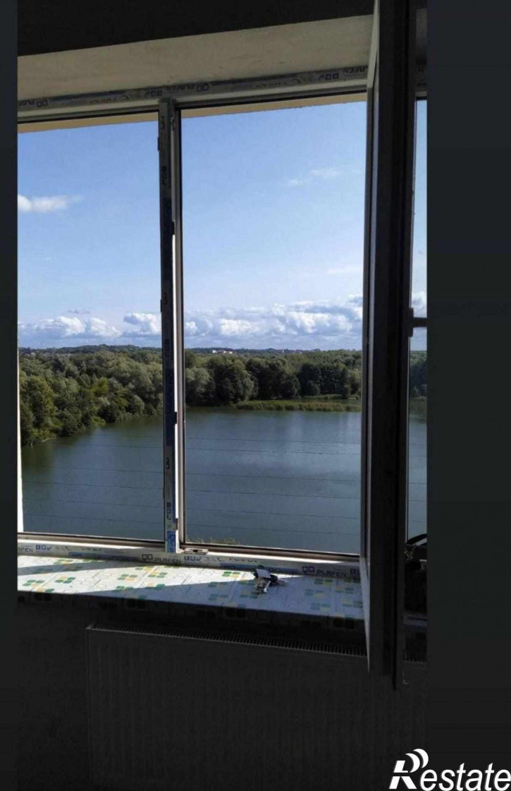 1-комн квартира Новгородская ул, 5