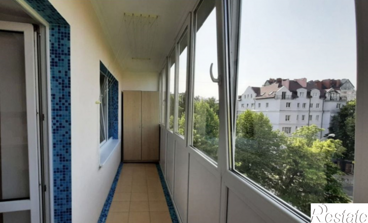 3-комн квартира Комсомольская ул, 76