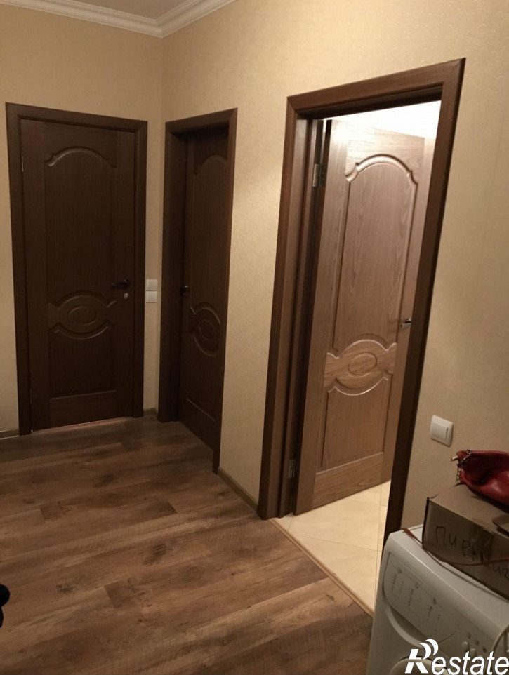 1-комн квартира Мира ул, 7 б