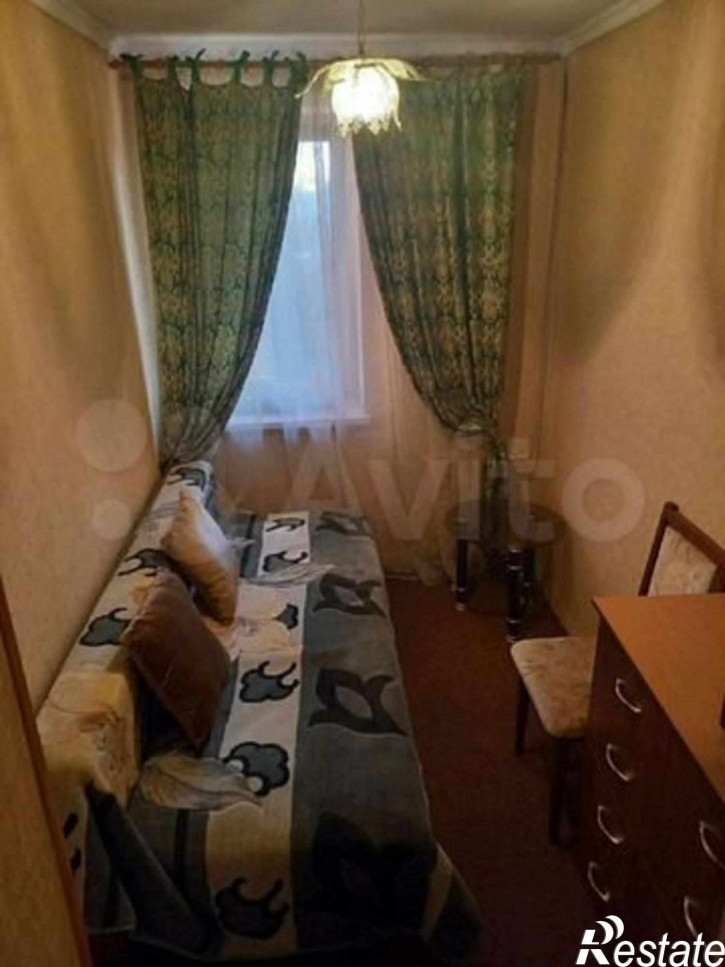 3-комн квартира Горького ул, 162