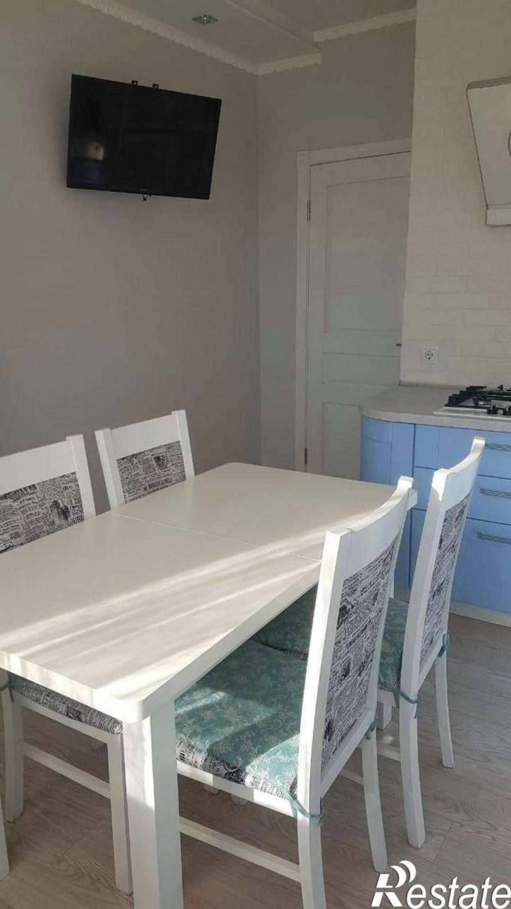 1-комн квартира Советский пр-кт, 81к2