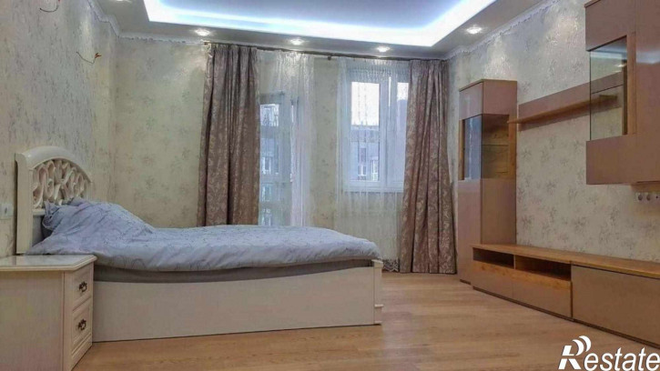 1-комн квартира Советский пр-кт, 81к2