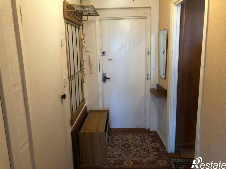 1-комн квартира Чекистов ул, 83