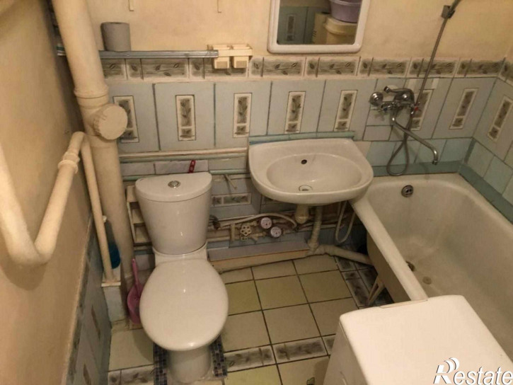 1-комн квартира Чекистов ул, 83
