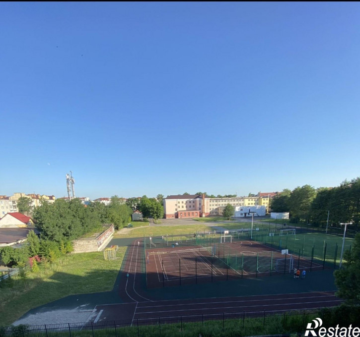 1-комн квартира Мира ул, 7 б