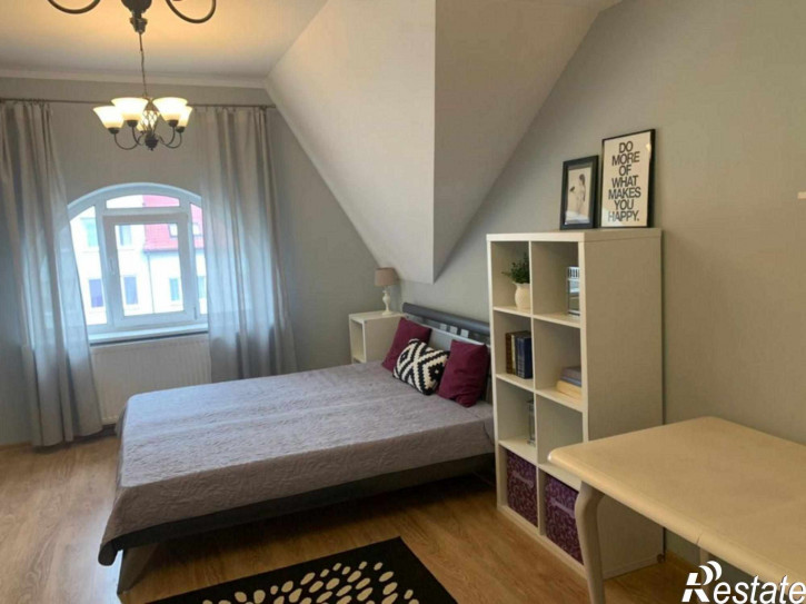 1-комн квартира Парковый пер, 6