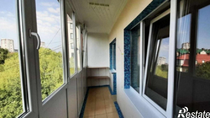 3-комн квартира Комсомольская ул, 76