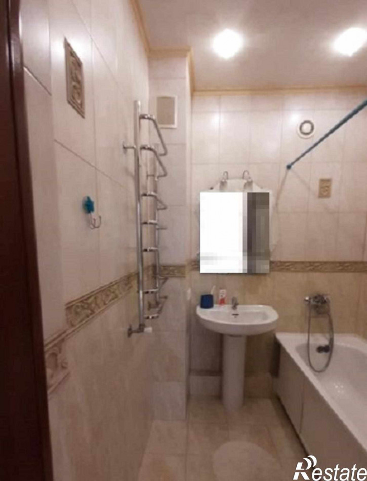3-комн квартира Комсомольская ул, 76
