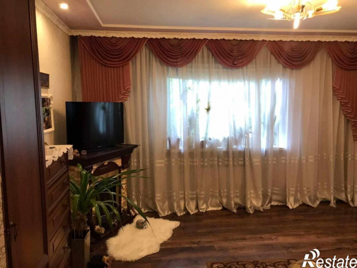 Коттедж/дом Янтарная ул