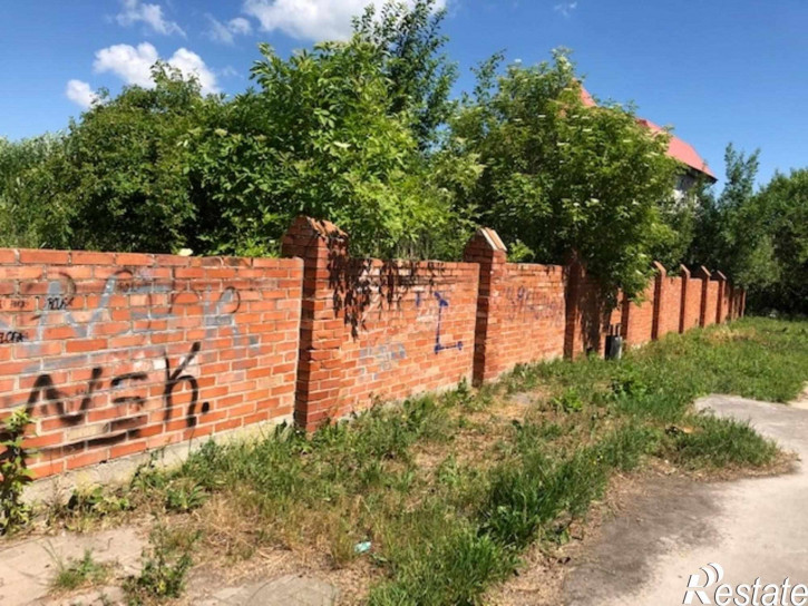 Земельный участок Мира ул