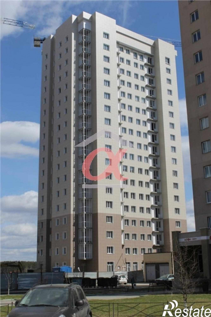 2-комн квартира Шахтеров проспект, 74а