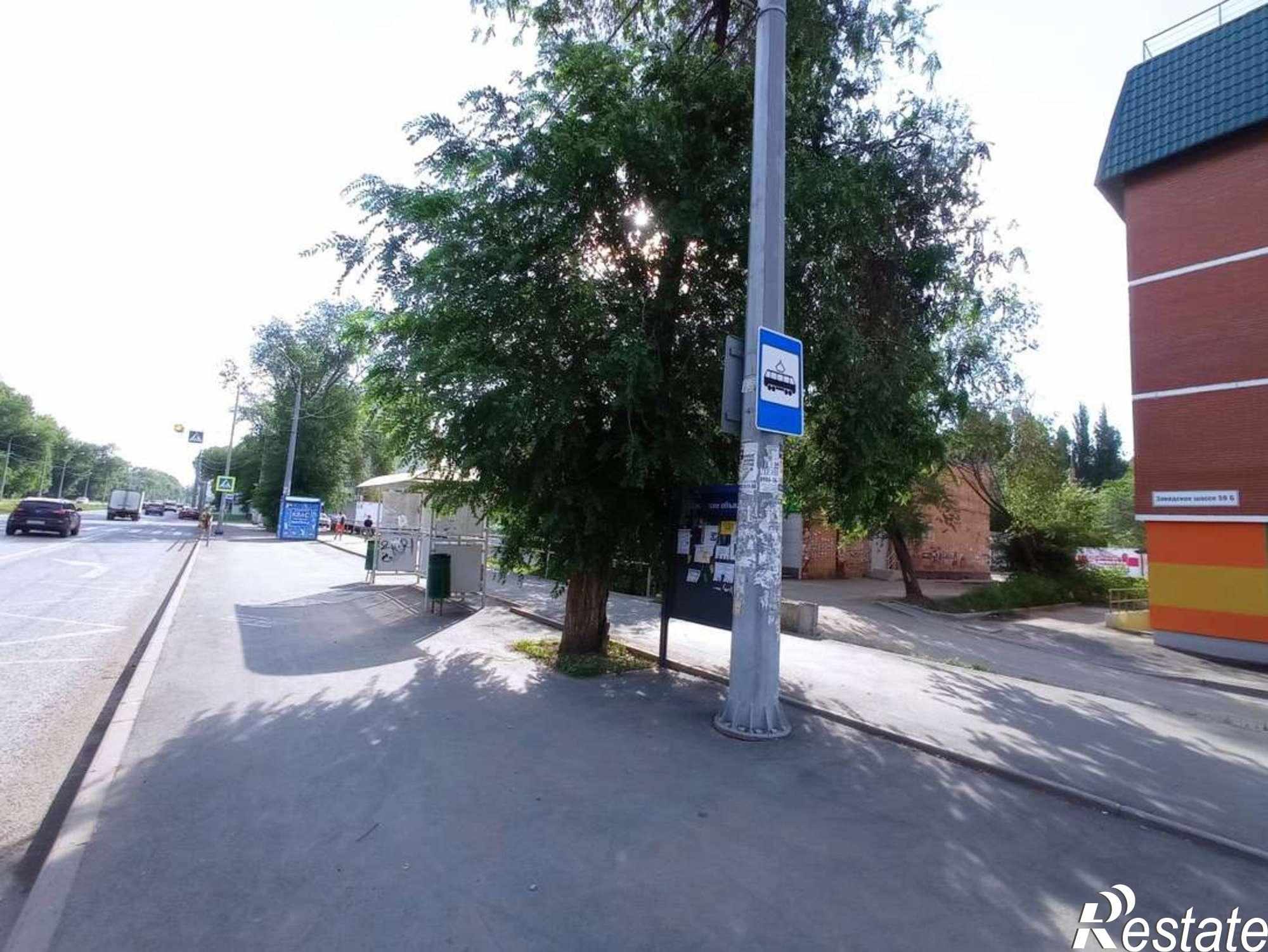 Купить торговое помещение за 2 700 000 рублей на Заводское шоссе, 59Б