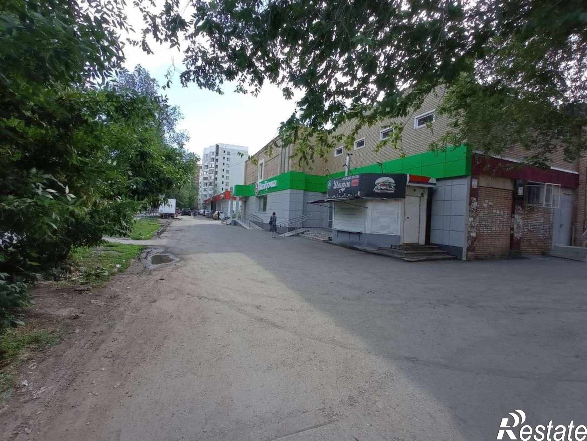 Купить торговое помещение за 2 700 000 рублей на Заводское шоссе, 59Б