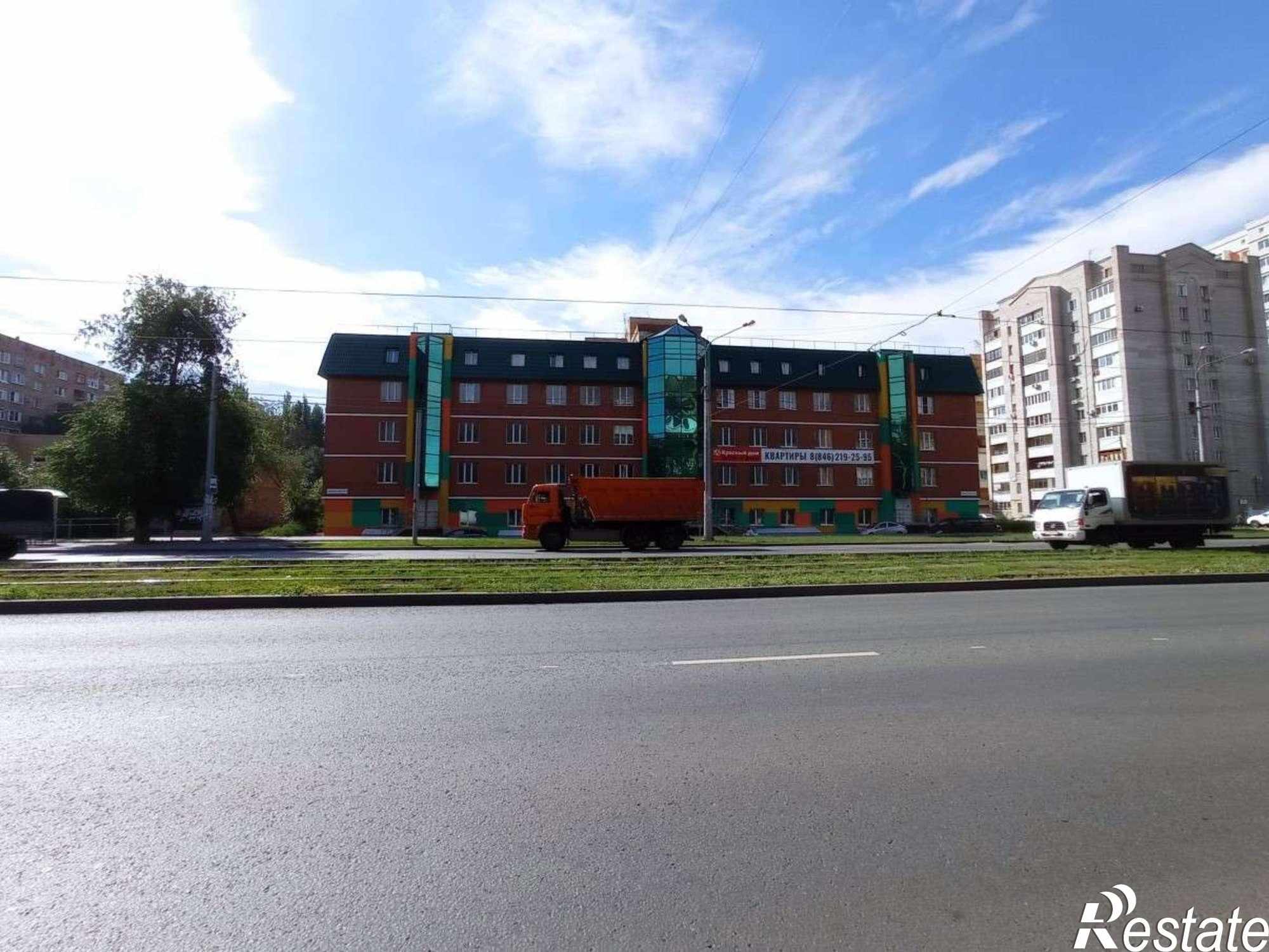 Купить торговое помещение за 2 700 000 рублей на Заводское шоссе, 59Б