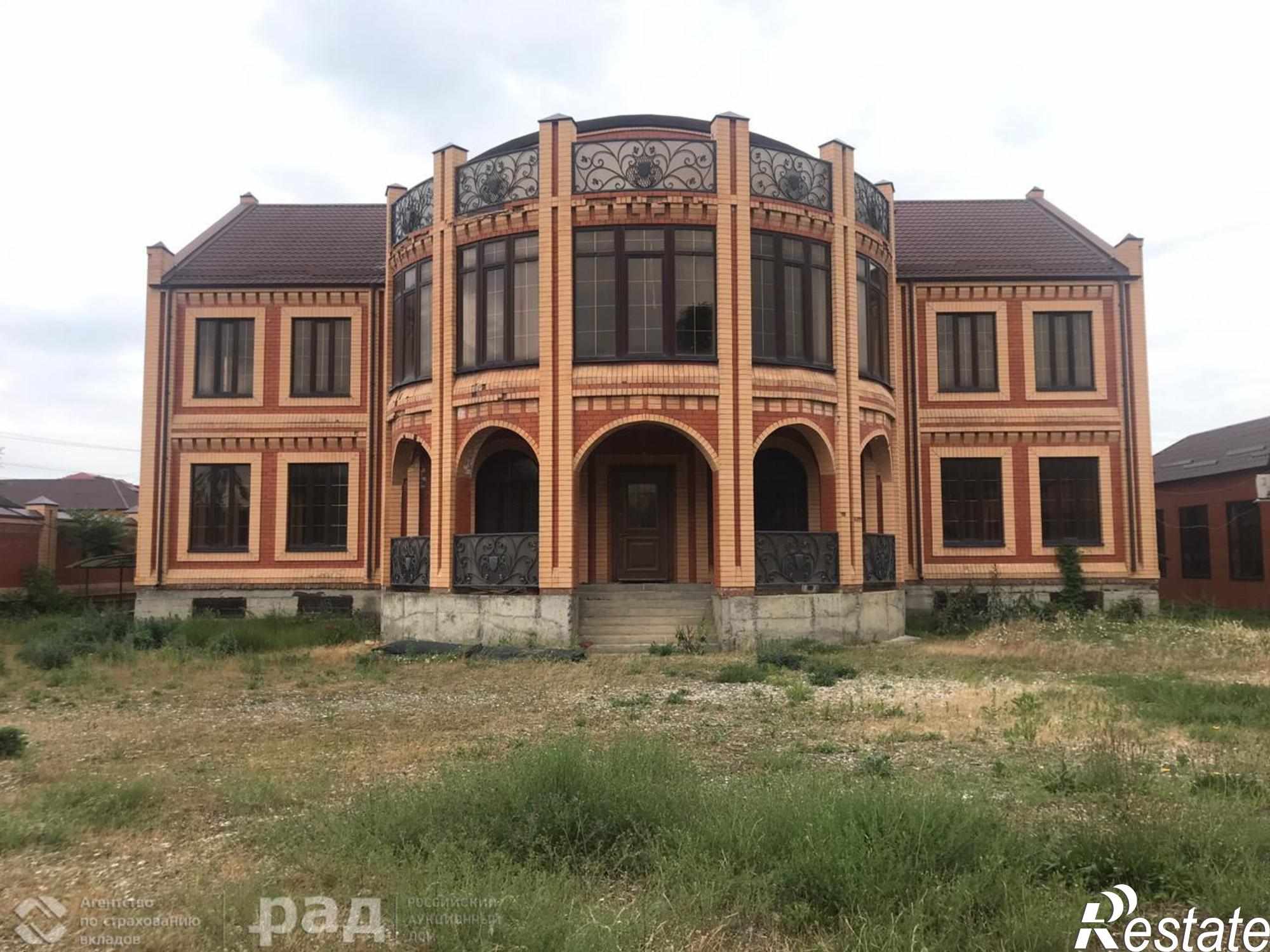 Купить Дом В Черноречье Оренбургский