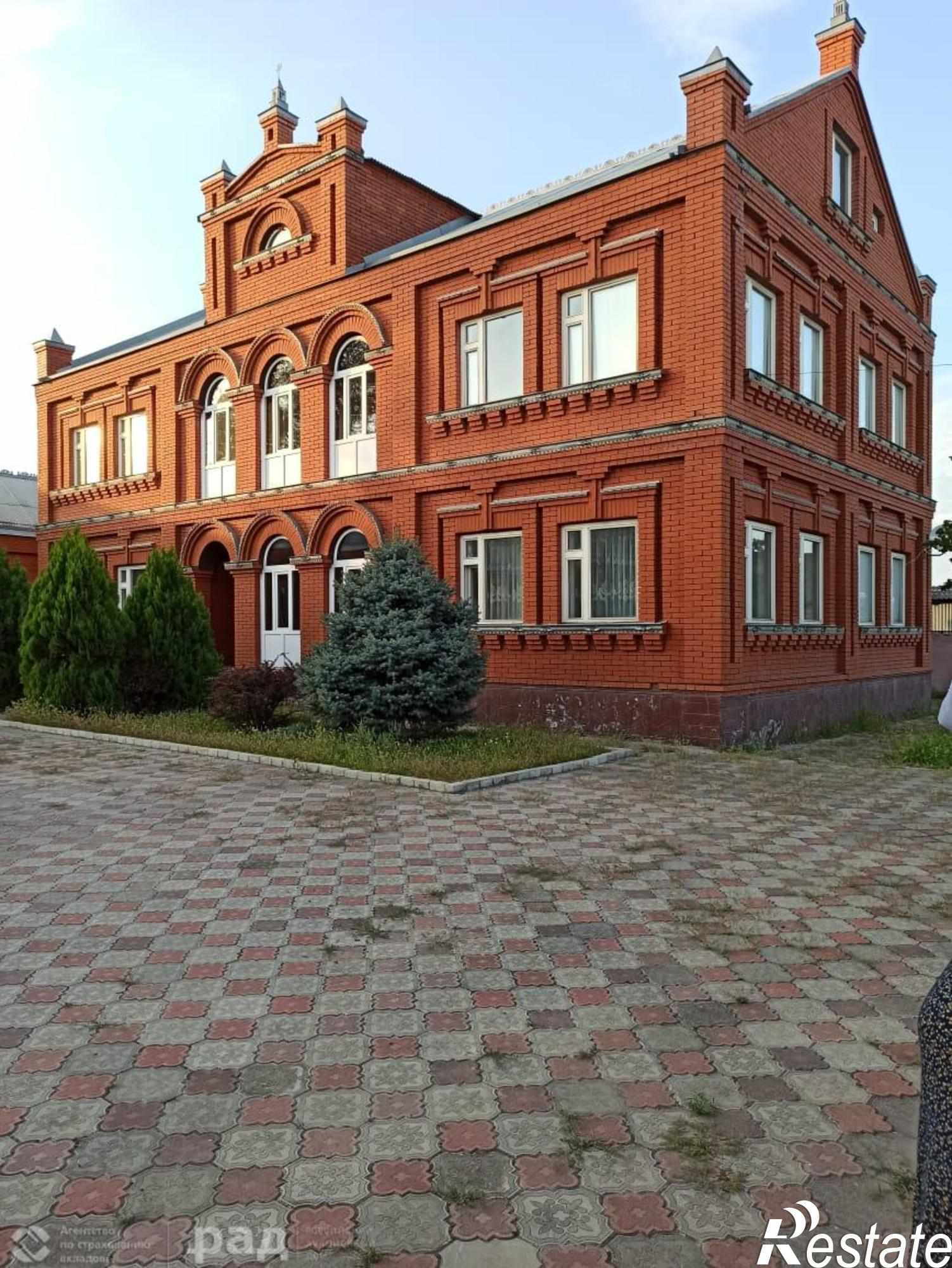 Купить дачу, дом, коттедж за 5 400 000 рублей на А.Ахмарова, д.3